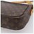 LOUIS VUITTON Monogram Saint Cloud GM Shoulder Bag M51242 LV Auth ka6274 Monograma - vista 16