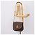 LOUIS VUITTON Monogram Saint Cloud GM Shoulder Bag M51242 LV Auth ka6274 Monograma - vista 28