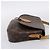LOUIS VUITTON Monogram Saint Cloud GM Shoulder Bag M51242 LV Auth ka6274 Monograma - vista 4