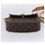 LOUIS VUITTON Monogram Saint Cloud GM Shoulder Bag M51242 LV Auth ka6274 Monograma - vista 5