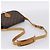 LOUIS VUITTON Monogram Saint Cloud GM Shoulder Bag M51242 LV Auth ka6274 Monograma - vista 7