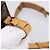LOUIS VUITTON Monogram Saint Cloud GM Shoulder Bag M51242 LV Auth ka6274 Monograma - vista 9