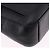 LOEWE Schultertasche aus Leder Schwarz Silber Auth ka6220 - Ansicht 15