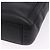 LOEWE Schultertasche aus Leder Schwarz Silber Auth ka6220 - Ansicht 16