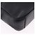 LOEWE Schultertasche aus Leder Schwarz Silber Auth ka6220 - Ansicht 17