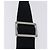 LOEWE Schultertasche aus Leder Schwarz Silber Auth ka6220 - Ansicht 9