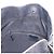 Borsa a mano GUCCI Bamboo in pelle nera e argento 001 1638 Auth ka6269 Nero - vista 10