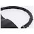 Borsa a mano GUCCI Bamboo in pelle nera e argento 001 1638 Auth ka6269 Nero - vista 14