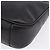 Borsa a mano GUCCI Bamboo in pelle nera e argento 001 1638 Auth ka6269 Nero - vista 16