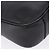 Borsa a mano GUCCI Bamboo in pelle nera e argento 001 1638 Auth ka6269 Nero - vista 17