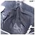 Borsa a mano GUCCI Bamboo in pelle nera e argento 001 1638 Auth ka6269 Nero - vista 23
