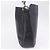 Borsa a mano GUCCI Bamboo in pelle nera e argento 001 1638 Auth ka6269 Nero - vista 4