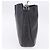 Borsa a mano GUCCI Bamboo in pelle nera e argento 001 1638 Auth ka6269 Nero - vista 5