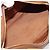 MCM Logogram Vicetos Boston Bag PVC Leder Braun Gold Auth 204458A Golden - Ansicht 10