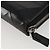 Portafoglio lungo PRADA in pelle nero argento Auth 205863A - vista 17