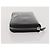 Portafoglio lungo PRADA in pelle nero argento Auth 205863A - vista 4