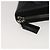 Portafoglio lungo PRADA in pelle nero argento Auth 205863A - vista 7