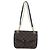 LOUIS VUITTON Bolso de hombro Monogram Passy M45592 LV Auth 202474SAM Monograma - vista 13
