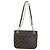 LOUIS VUITTON Bolso de hombro Monogram Passy M45592 LV Auth 202474SAM Monograma - vista 2