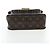 LOUIS VUITTON Bolso de hombro Monogram Passy M45592 LV Auth 202474SAM Monograma - vista 5