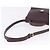 Autre Marque Borsa a mano SAINT LAURENT in pelle 2way Bordeaux tono oro Auth ka6227A Bordò - vista 10