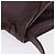Autre Marque Borsa a mano SAINT LAURENT in pelle 2way Bordeaux tono oro Auth ka6227A Bordò - vista 16