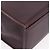 Autre Marque Borsa a mano SAINT LAURENT in pelle 2way Bordeaux tono oro Auth ka6227A Bordò - vista 26