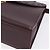 Autre Marque Borsa a mano SAINT LAURENT in pelle 2way Bordeaux tono oro Auth ka6227A Bordò - vista 27