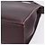 Autre Marque Borsa a mano SAINT LAURENT in pelle 2way Bordeaux tono oro Auth ka6227A Bordò - vista 29