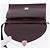 Autre Marque Borsa a mano SAINT LAURENT in pelle 2way Bordeaux tono oro Auth ka6227A Bordò - vista 31