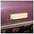 Autre Marque Borsa a mano SAINT LAURENT in pelle 2way Bordeaux tono oro Auth ka6227A Bordò - vista 34