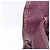 Autre Marque Borsa a mano SAINT LAURENT in pelle 2way Bordeaux tono oro Auth ka6227A Bordò - vista 39