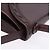Autre Marque Borsa a mano SAINT LAURENT in pelle 2way Bordeaux tono oro Auth ka6227A Bordò - vista 6