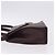 Autre Marque Borsa a mano SAINT LAURENT in pelle 2way Bordeaux tono oro Auth ka6227A Bordò - vista 7