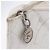 CHANEL Tote Bag Kaviarleder Standard Weiß Silber CC Auth 204728 - Ansicht 26