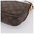 LOUIS VUITTON Monogram Saint Cloud MM Schultertasche M51243 LV Auth LN126 Monogramm - Ansicht 18