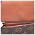 LOUIS VUITTON Monogram Saint Cloud MM Schultertasche M51243 LV Auth LN126 Monogramm - Ansicht 23