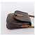 LOUIS VUITTON Monogram Saint Cloud MM Schultertasche M51243 LV Auth LN126 Monogramm - Ansicht 4
