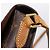 LOUIS VUITTON Monogram Saint Cloud MM Schultertasche M51243 LV Auth LN126 Monogramm - Ansicht 8