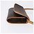 LOUIS VUITTON Monogram Pochette Twin PM Shoulder Bag M51854 LV Auth 203072A Monograma - vista 3