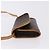 LOUIS VUITTON Monogram Pochette Twin PM Shoulder Bag M51854 LV Auth 203072A Monograma - vista 4