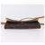 LOUIS VUITTON Monogram Pochette Twin PM Shoulder Bag M51854 LV Auth 203072A Monograma - vista 5