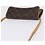 LOUIS VUITTON Monogram Pochette Twin PM Shoulder Bag M51854 LV Auth 203072A Monograma - vista 6