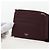CARTIER Bifold Wallet Leather Black Silver Auth ki6832V Silvery - view 18