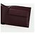 CARTIER Bifold Wallet Leather Black Silver Auth ki6832V Silvery - view 19