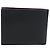 CARTIER Bifold Wallet Leather Black Silver Auth ki6832V Silvery - view 2