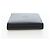 CARTIER Bifold Wallet Leather Black Silver Auth ki6832V Silvery - view 4