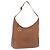 Borsa a tracolla CHANEL Pelle Caviar Marrone Oro CC Auth 203890 D'oro