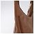 Borsa a tracolla CHANEL Pelle Caviar Marrone Oro CC Auth 203890 D'oro - vista 14