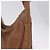 Borsa a tracolla CHANEL Pelle Caviar Marrone Oro CC Auth 203890 D'oro - vista 16